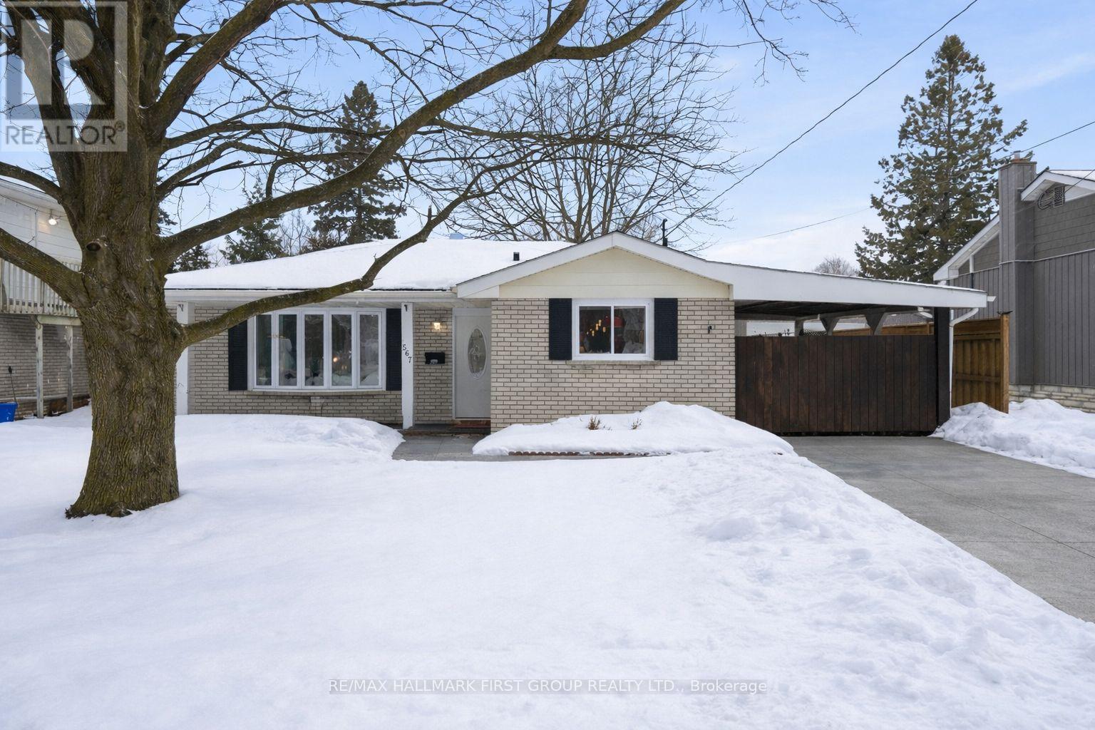 567 Westwood Drive, Cobourg, Ontario  K9A 4P5 - Photo 40 - X12804788