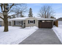 567 WESTWOOD DRIVE, Cobourg, Ontario