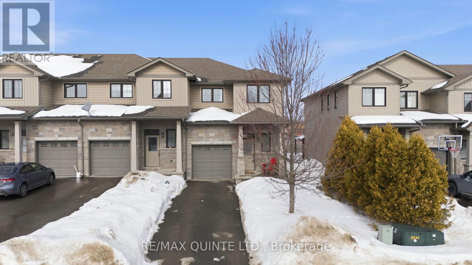 115 Simurda Court, Loyalist, Ontario  K7N 1Y7 - Photo 2 - X12804812