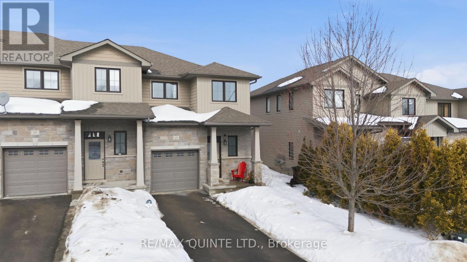 115 Simurda Court, Loyalist, Ontario  K7N 1Y7 - Photo 3 - X12804812