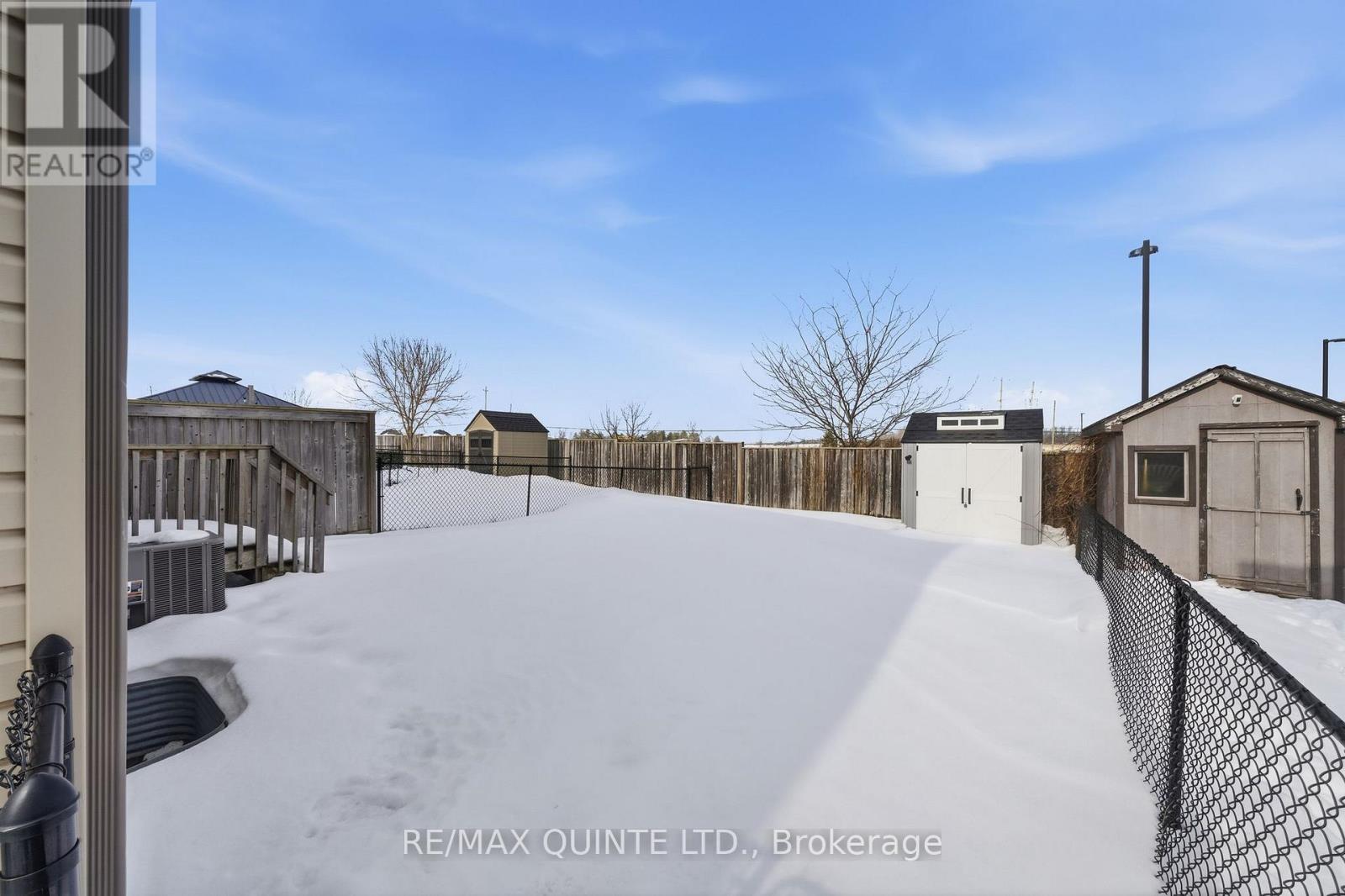 115 Simurda Court, Loyalist, Ontario  K7N 1Y7 - Photo 37 - X12804812