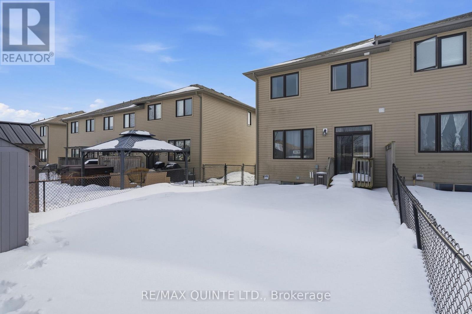 115 Simurda Court, Loyalist, Ontario  K7N 1Y7 - Photo 39 - X12804812