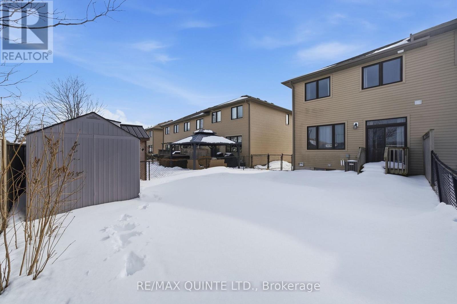 115 Simurda Court, Loyalist, Ontario  K7N 1Y7 - Photo 40 - X12804812