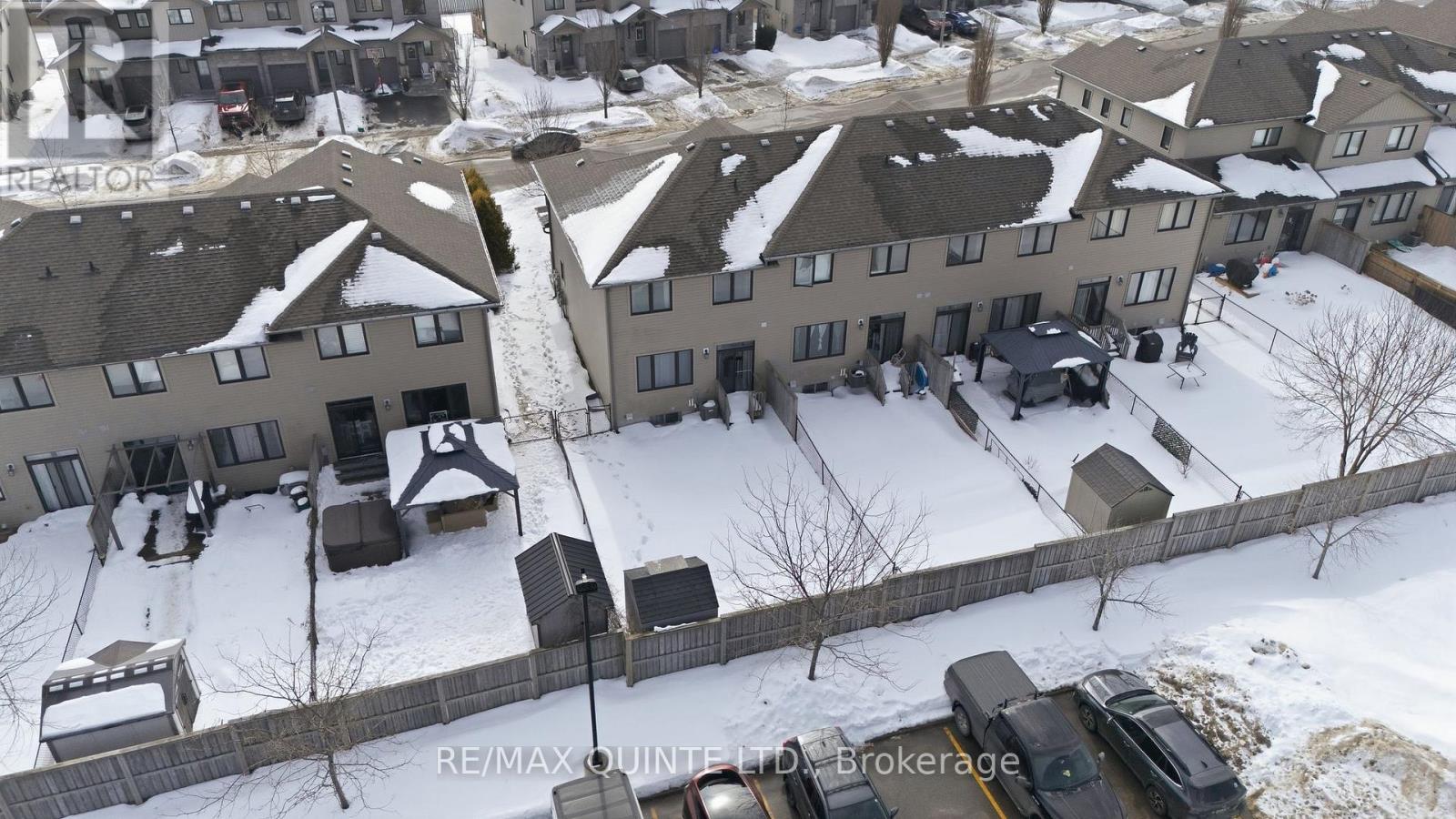 115 Simurda Court, Loyalist, Ontario  K7N 1Y7 - Photo 41 - X12804812