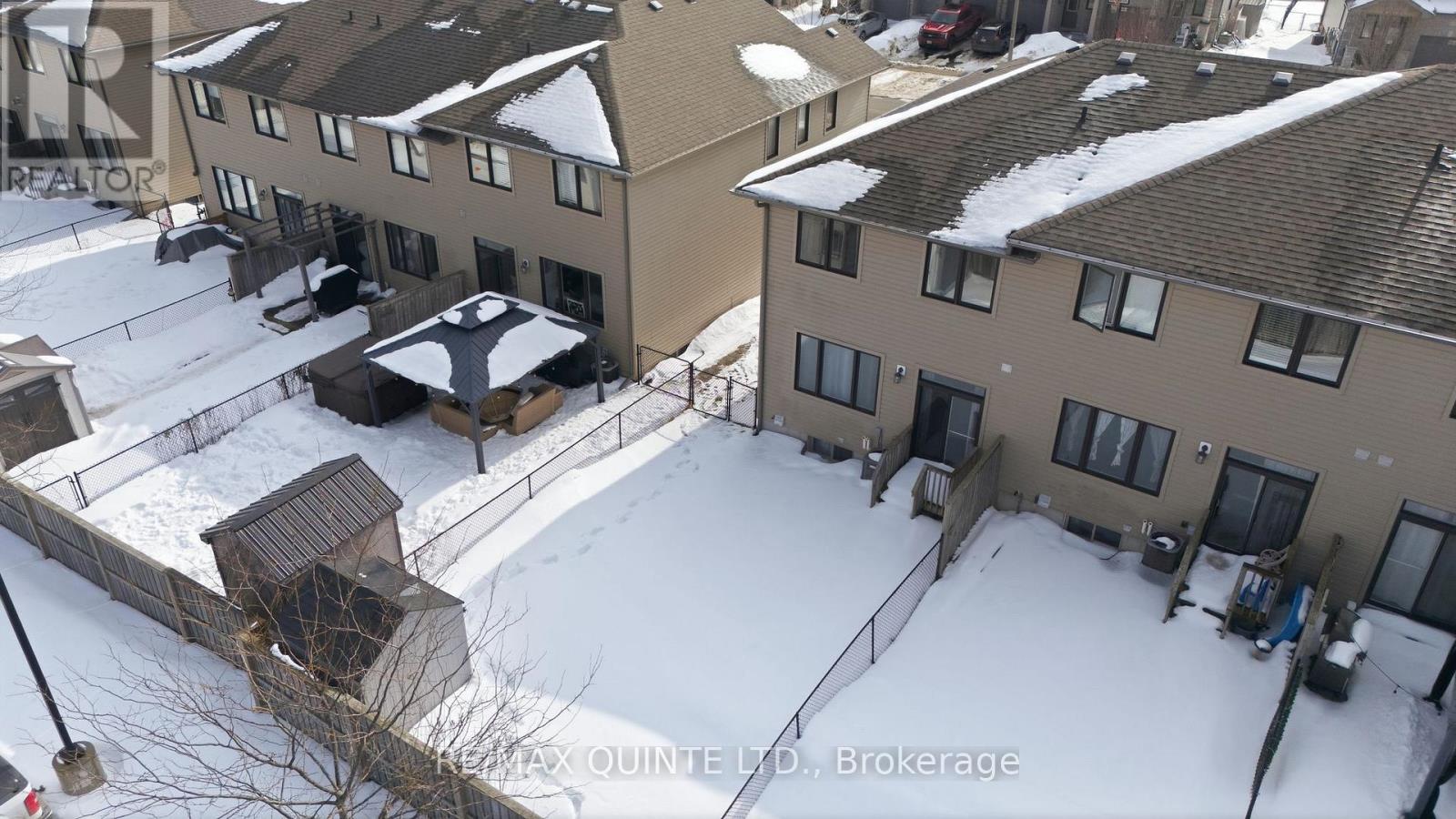 115 Simurda Court, Loyalist, Ontario  K7N 1Y7 - Photo 42 - X12804812