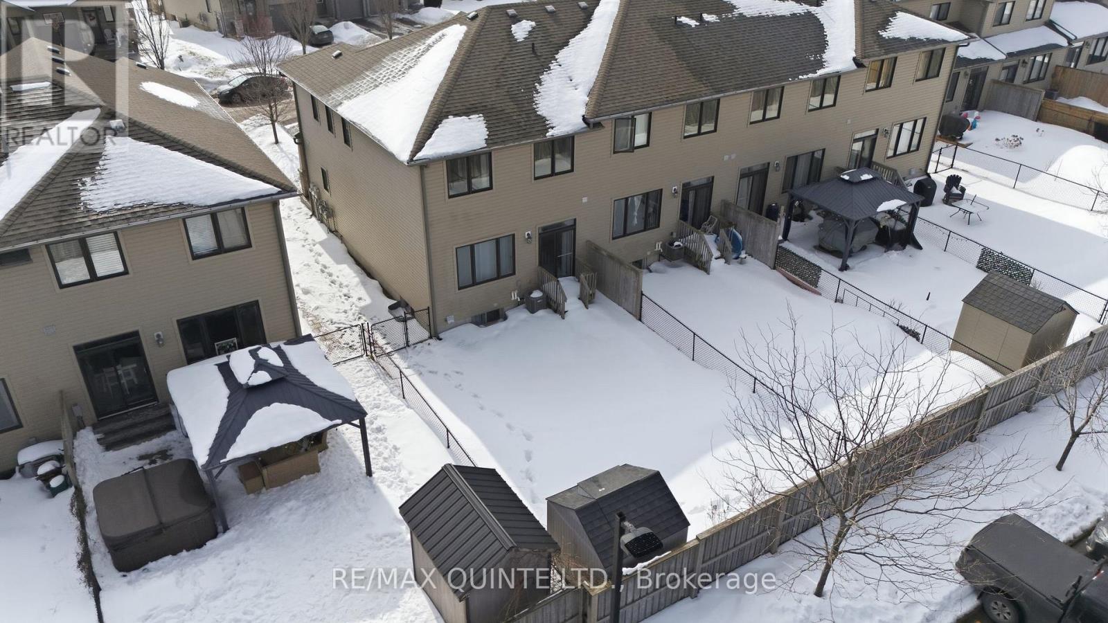 115 Simurda Court, Loyalist, Ontario  K7N 1Y7 - Photo 43 - X12804812