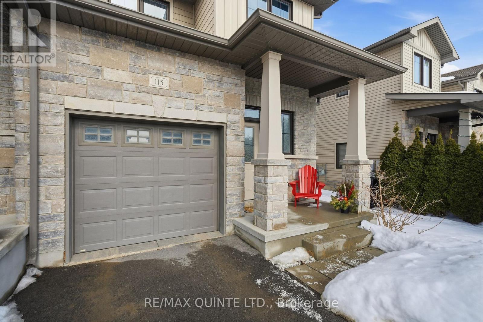 115 Simurda Court, Loyalist, Ontario  K7N 1Y7 - Photo 5 - X12804812