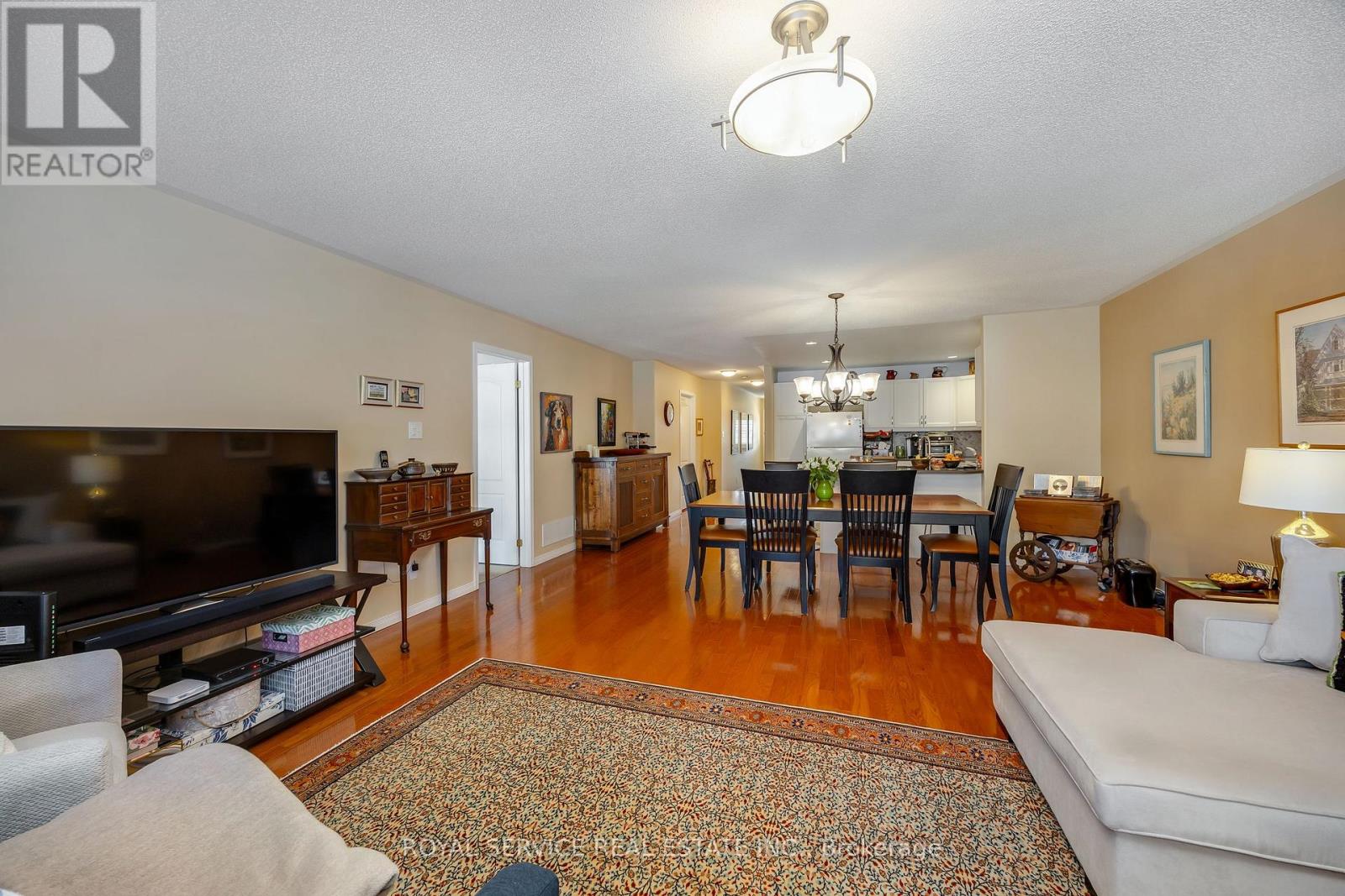 6 - 877 Wentworth Street, Peterborough, Ontario  K9J 8R7 - Photo 17 - X12804840