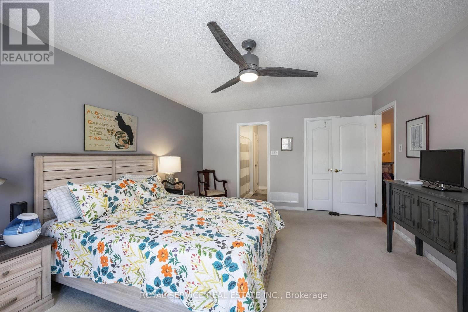 6 - 877 Wentworth Street, Peterborough, Ontario  K9J 8R7 - Photo 25 - X12804840