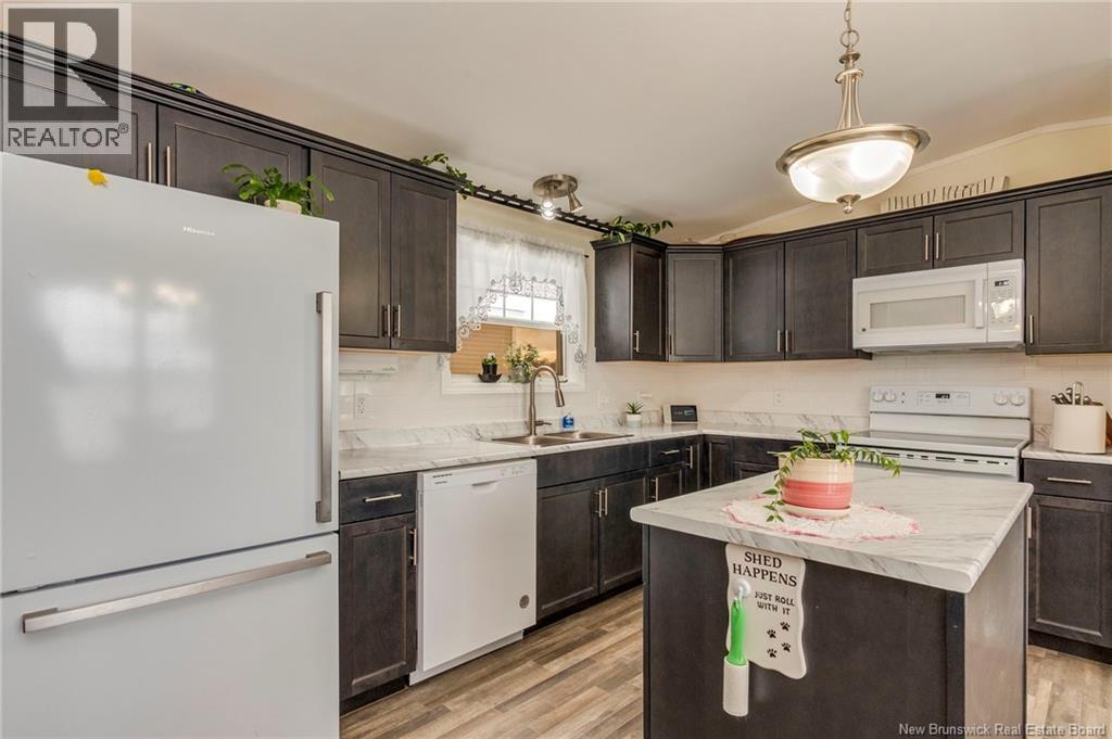 43 Susan, Saint John, New Brunswick  E2N 1P3 - Photo 7 - NB133634