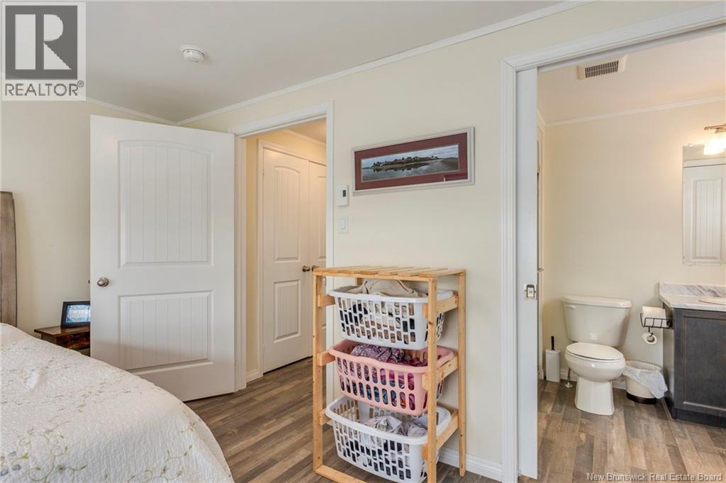 43 Susan, Saint John, New Brunswick  E2N 1P3 - Photo 20 - NB133634