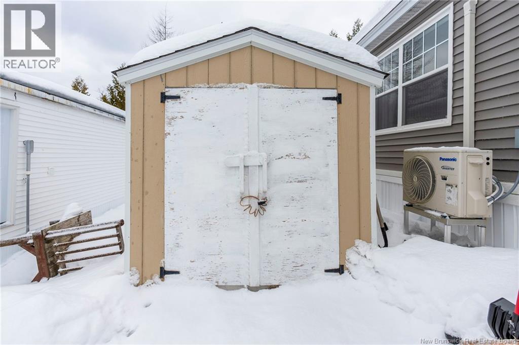 43 Susan, Saint John, New Brunswick  E2N 1P3 - Photo 36 - NB133634