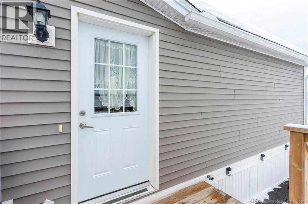 43 Susan, Saint John, New Brunswick  E2N 1P3 - Photo 35 - NB133634