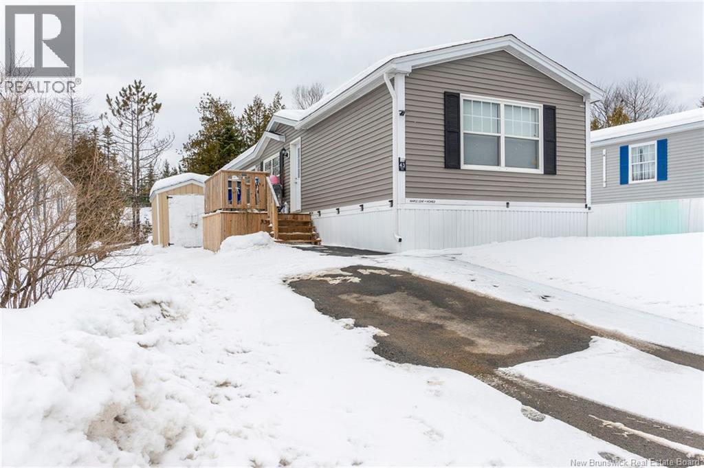 43 Susan, Saint John, New Brunswick  E2N 1P3 - Photo 38 - NB133634
