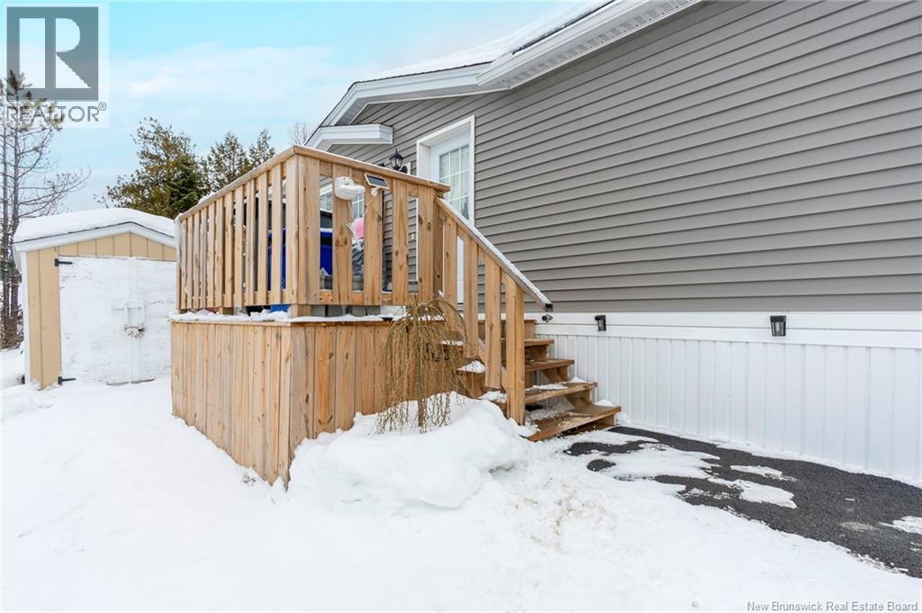43 Susan, Saint John, New Brunswick  E2N 1P3 - Photo 34 - NB133634