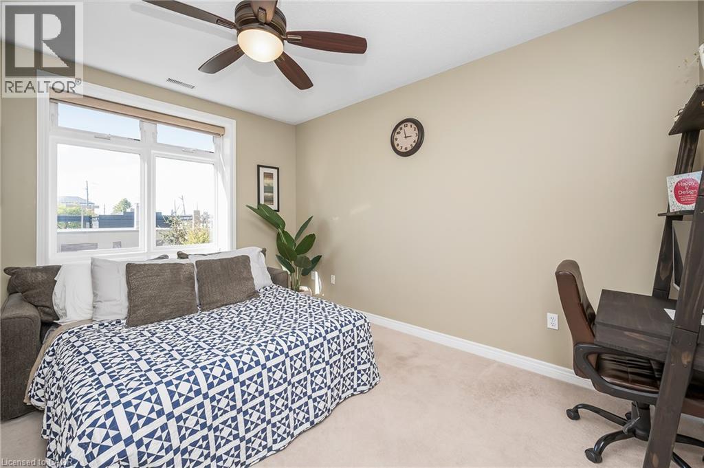 1980 Imperial Way Unit# 212, Burlington, Ontario  L7L 0E7 - Photo 21 - 40801614