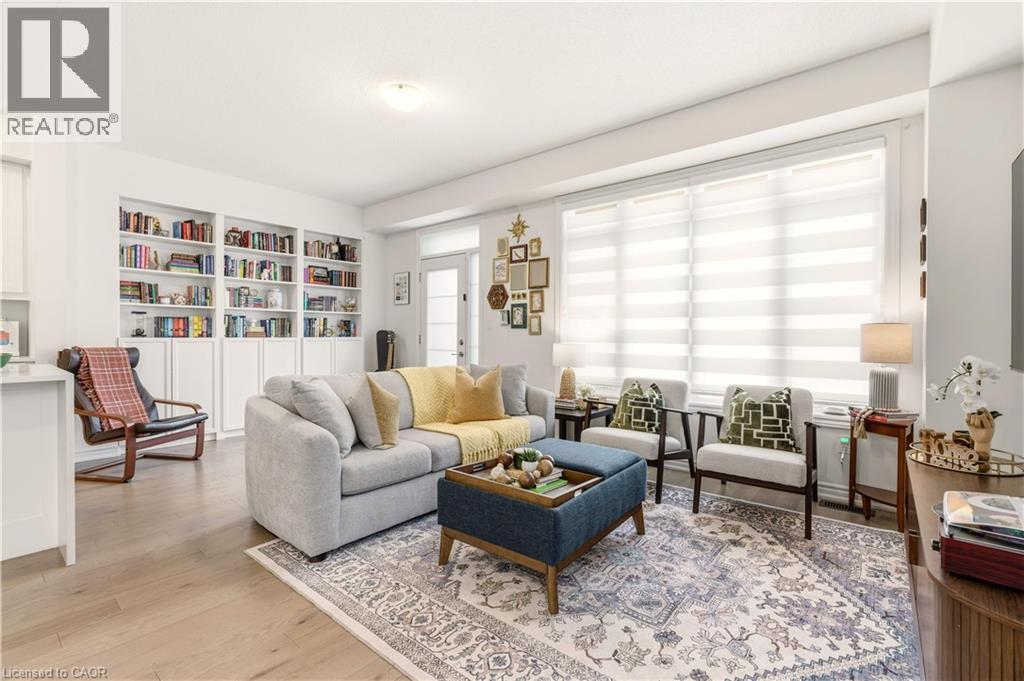 1471 Watercress Way, Milton, Ontario  L9T 2X5 - Photo 8 - 40804560