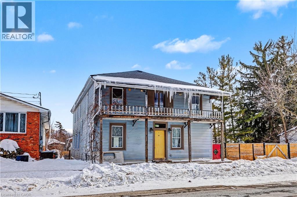 36 River Street, Thorold, Ontario  L0S 1K0 - Photo 2 - 40806164