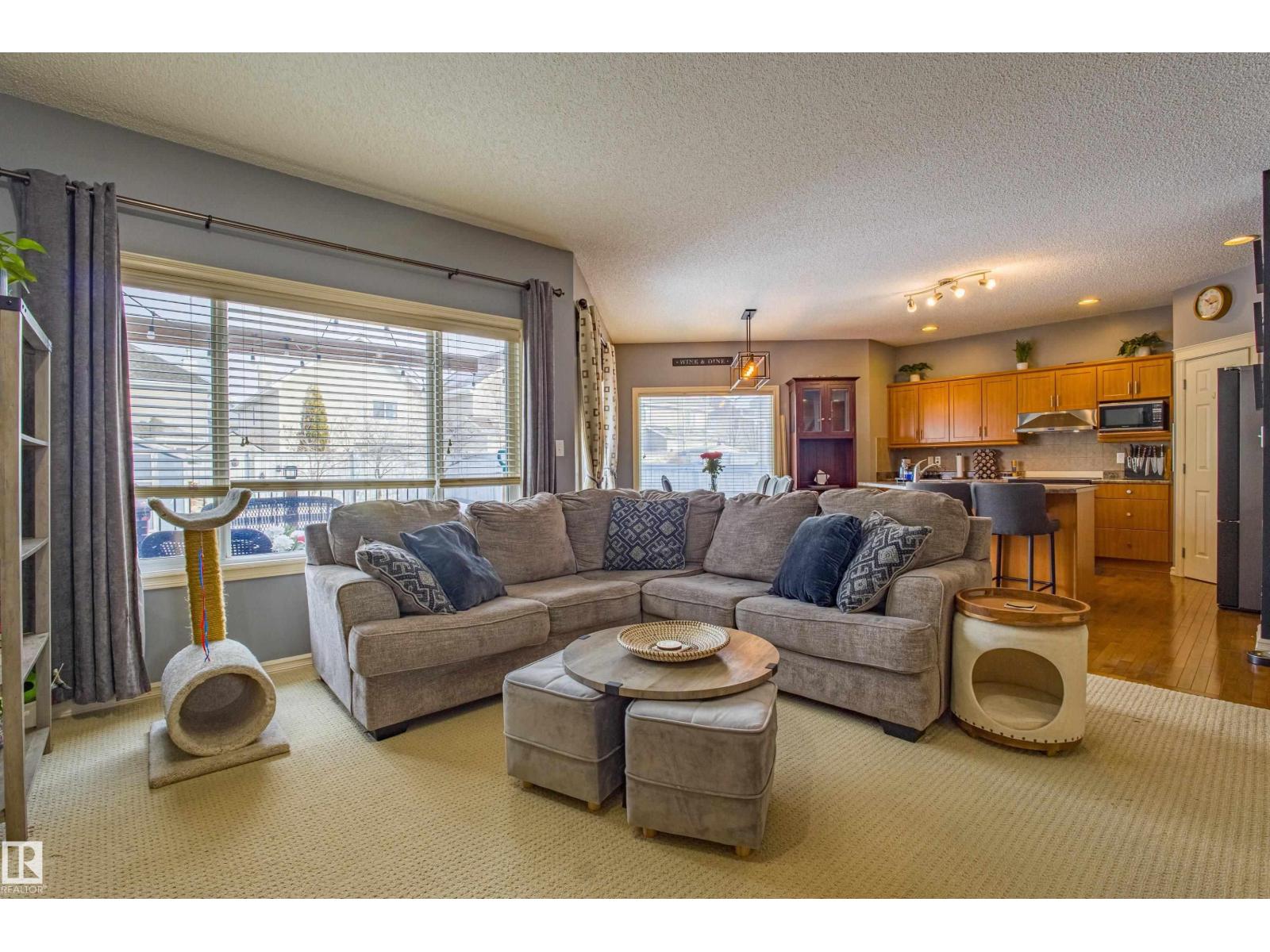 3031 Spence Wd Sw, Edmonton, Alberta  T6X 1M6 - Photo 2 - E4473991