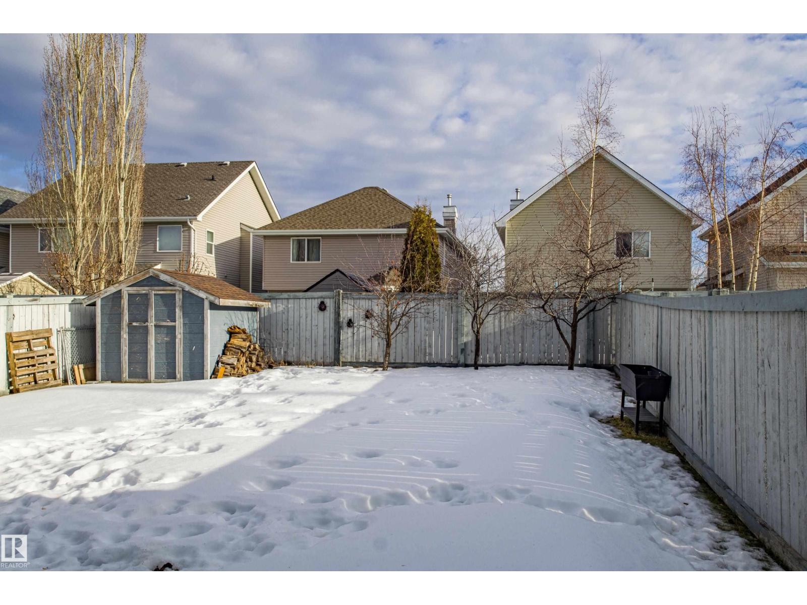 3031 Spence Wd Sw, Edmonton, Alberta  T6X 1M6 - Photo 36 - E4473991