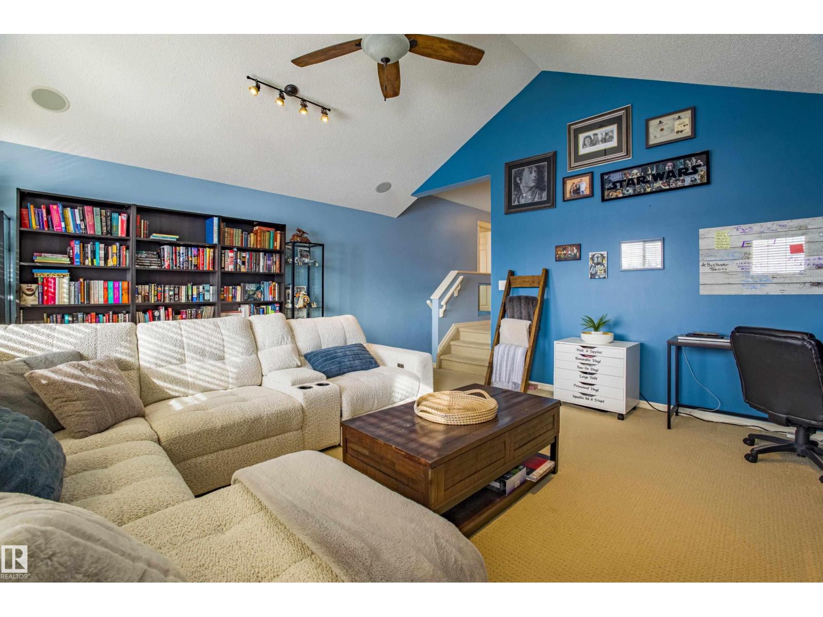 3031 Spence Wd Sw, Edmonton, Alberta  T6X 1M6 - Photo 18 - E4473991