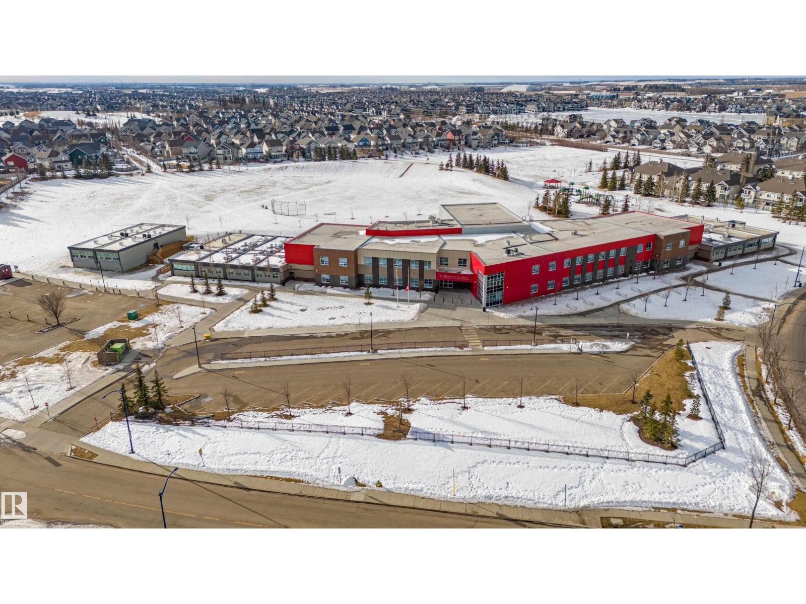 3031 Spence Wd Sw, Edmonton, Alberta  T6X 1M6 - Photo 50 - E4473991