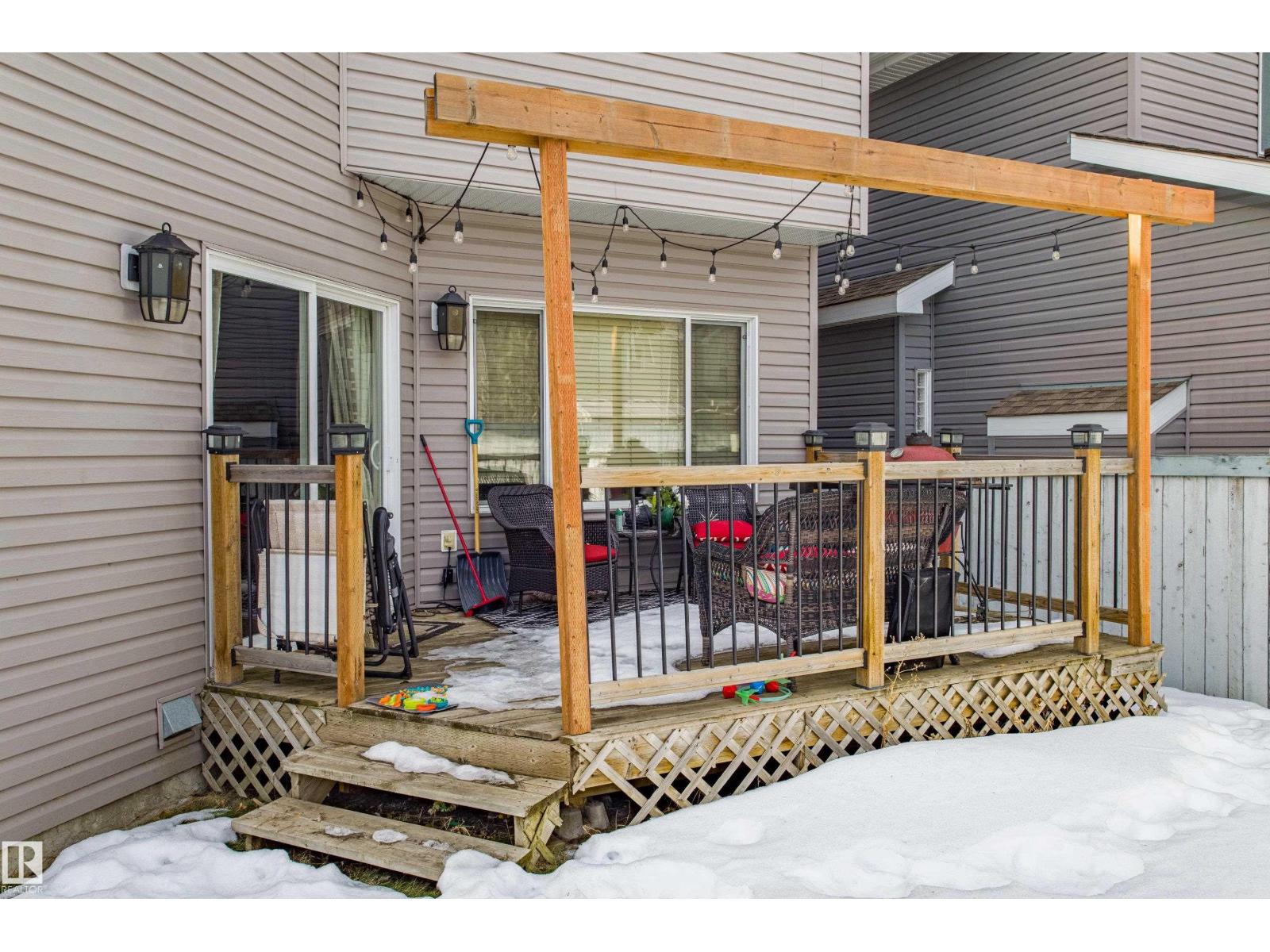 3031 Spence Wd Sw, Edmonton, Alberta  T6X 1M6 - Photo 41 - E4473991