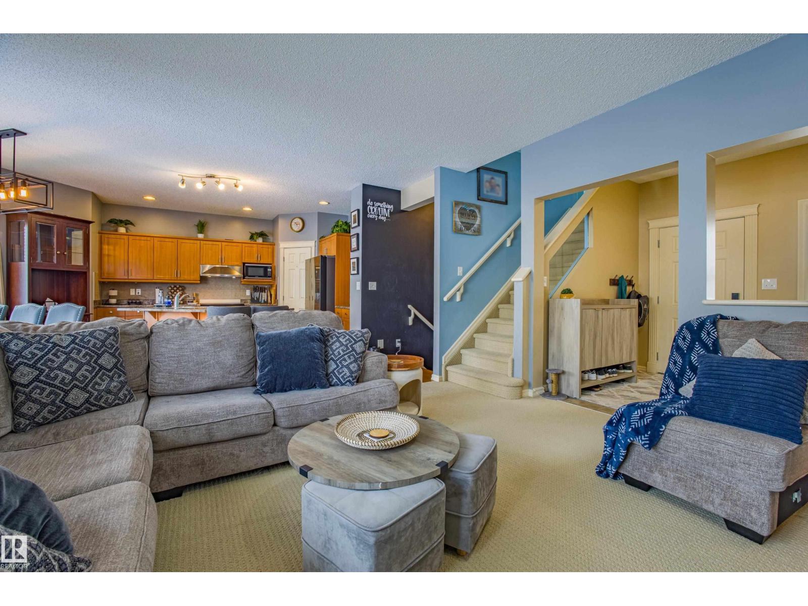 3031 Spence Wd Sw, Edmonton, Alberta  T6X 1M6 - Photo 7 - E4473991