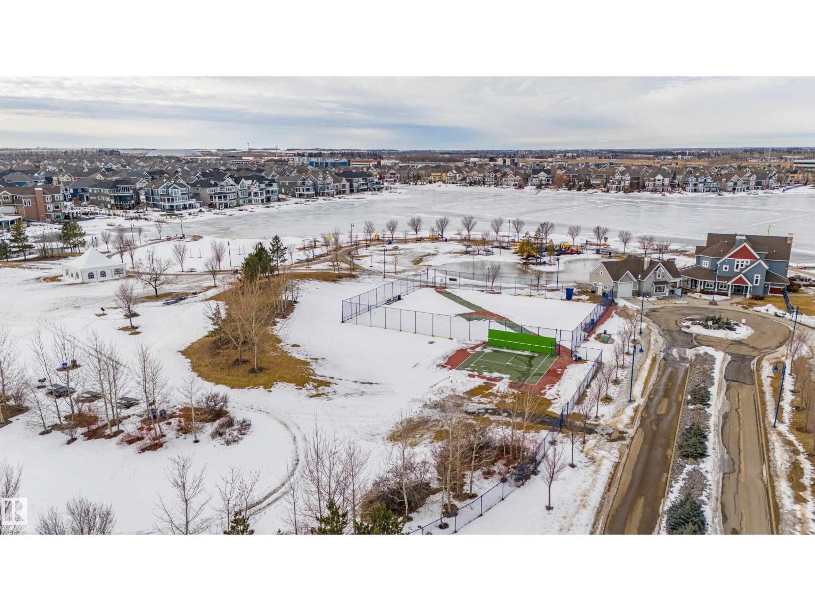 3031 Spence Wd Sw, Edmonton, Alberta  T6X 1M6 - Photo 52 - E4473991