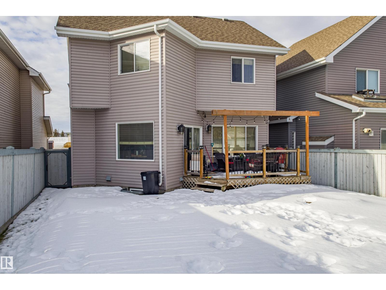 3031 Spence Wd Sw, Edmonton, Alberta  T6X 1M6 - Photo 38 - E4473991