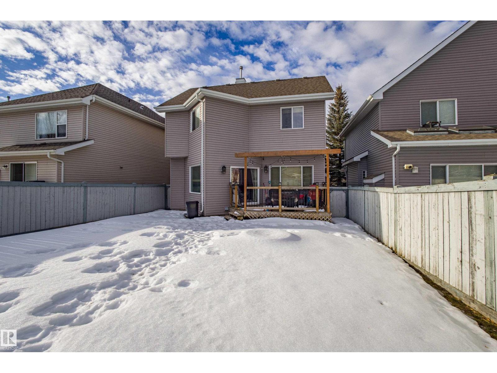 3031 Spence Wd Sw, Edmonton, Alberta  T6X 1M6 - Photo 39 - E4473991