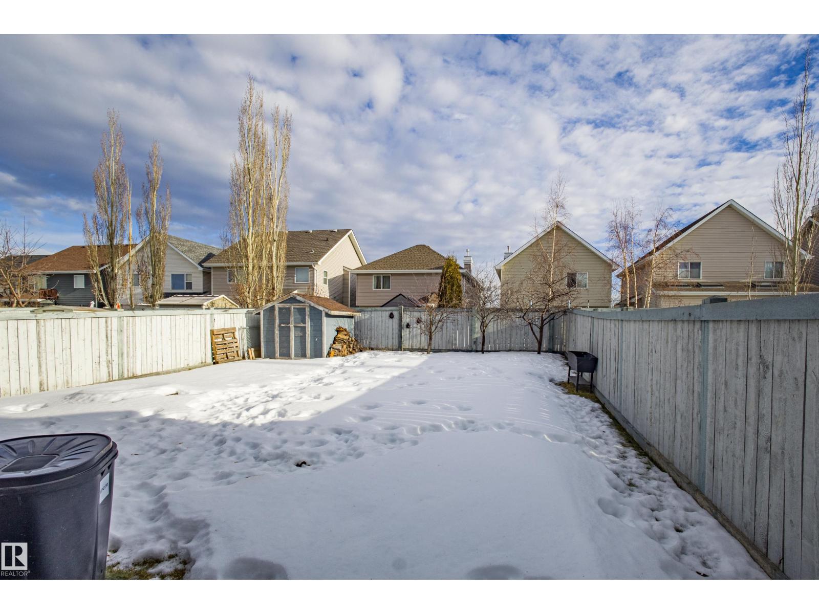 3031 Spence Wd Sw, Edmonton, Alberta  T6X 1M6 - Photo 35 - E4473991
