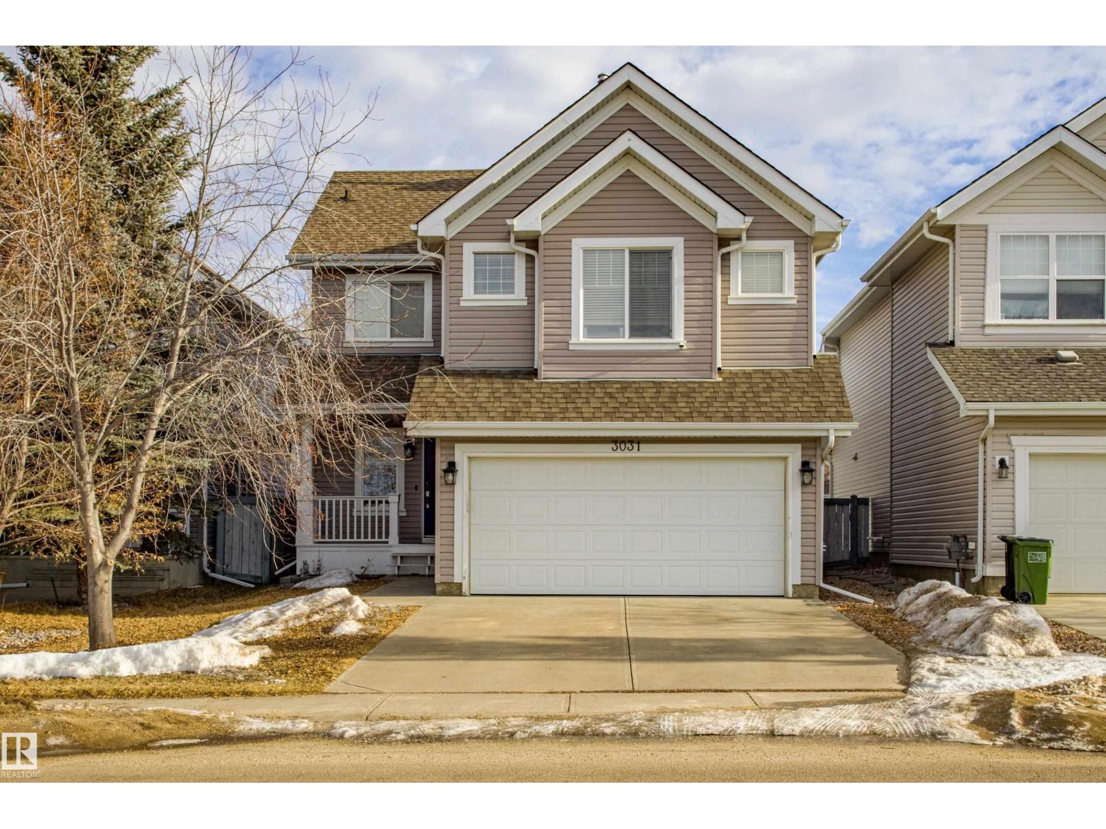 3031 Spence Wd Sw, Edmonton, Alberta  T6X 1M6 - Photo 59 - E4473991