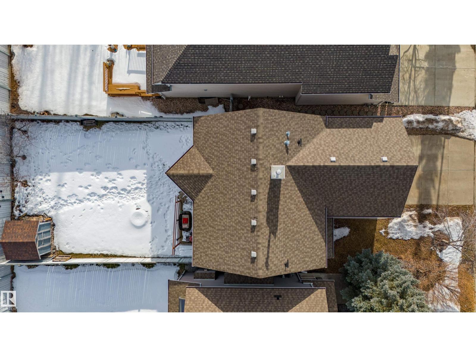 3031 Spence Wd Sw, Edmonton, Alberta  T6X 1M6 - Photo 47 - E4473991