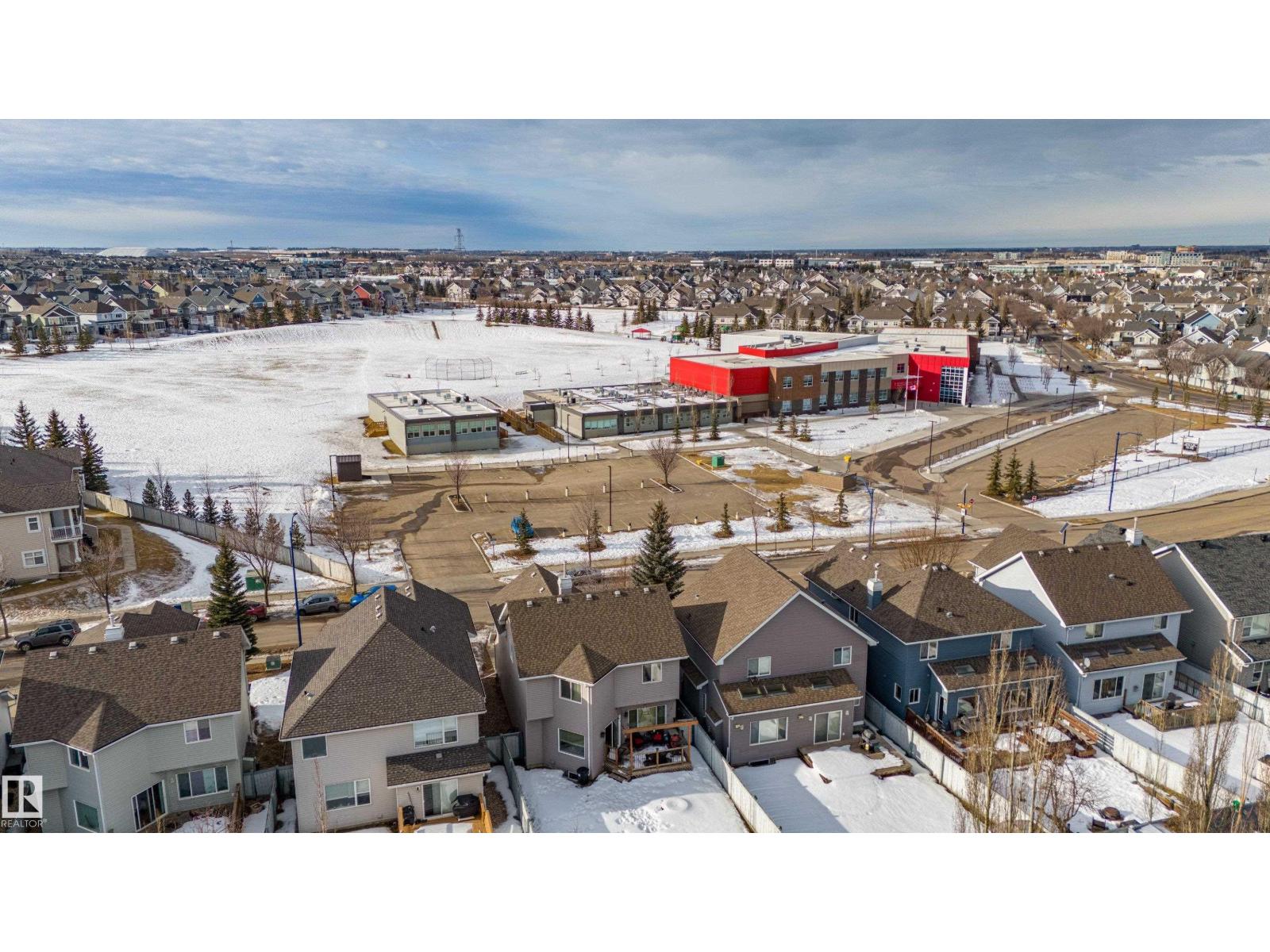 3031 Spence Wd Sw, Edmonton, Alberta  T6X 1M6 - Photo 48 - E4473991