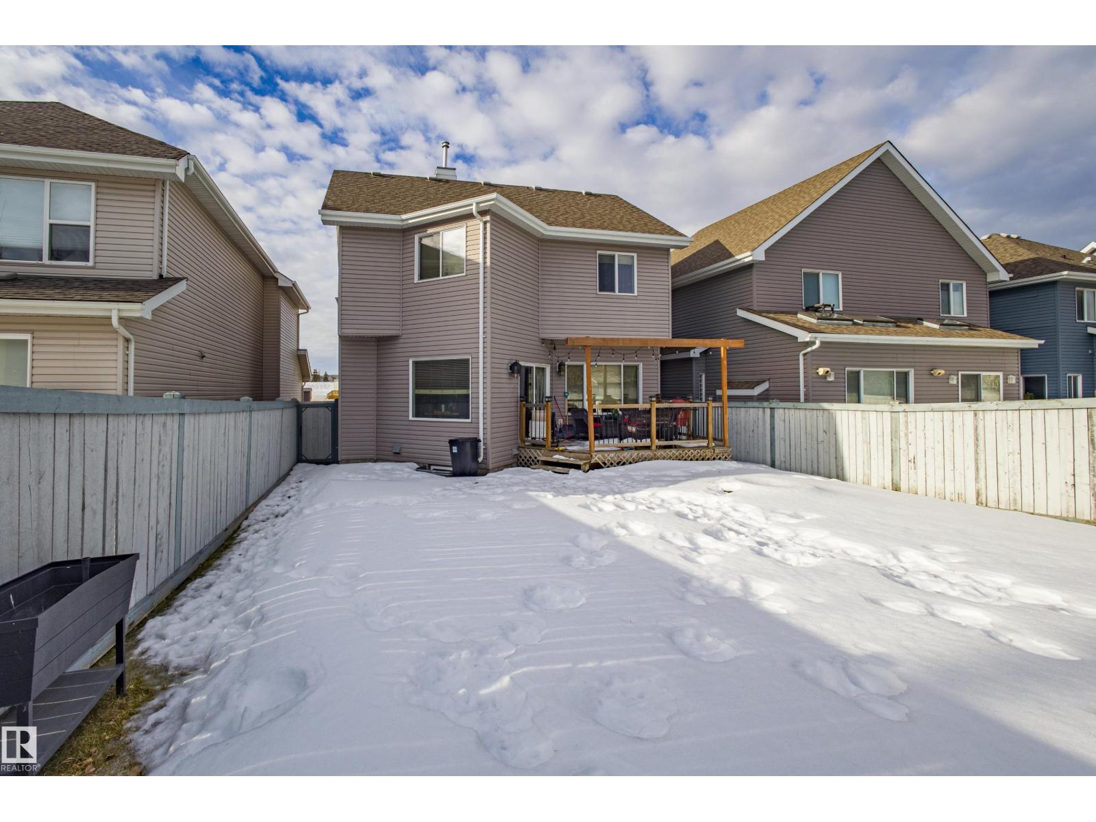 3031 Spence Wd Sw, Edmonton, Alberta  T6X 1M6 - Photo 37 - E4473991