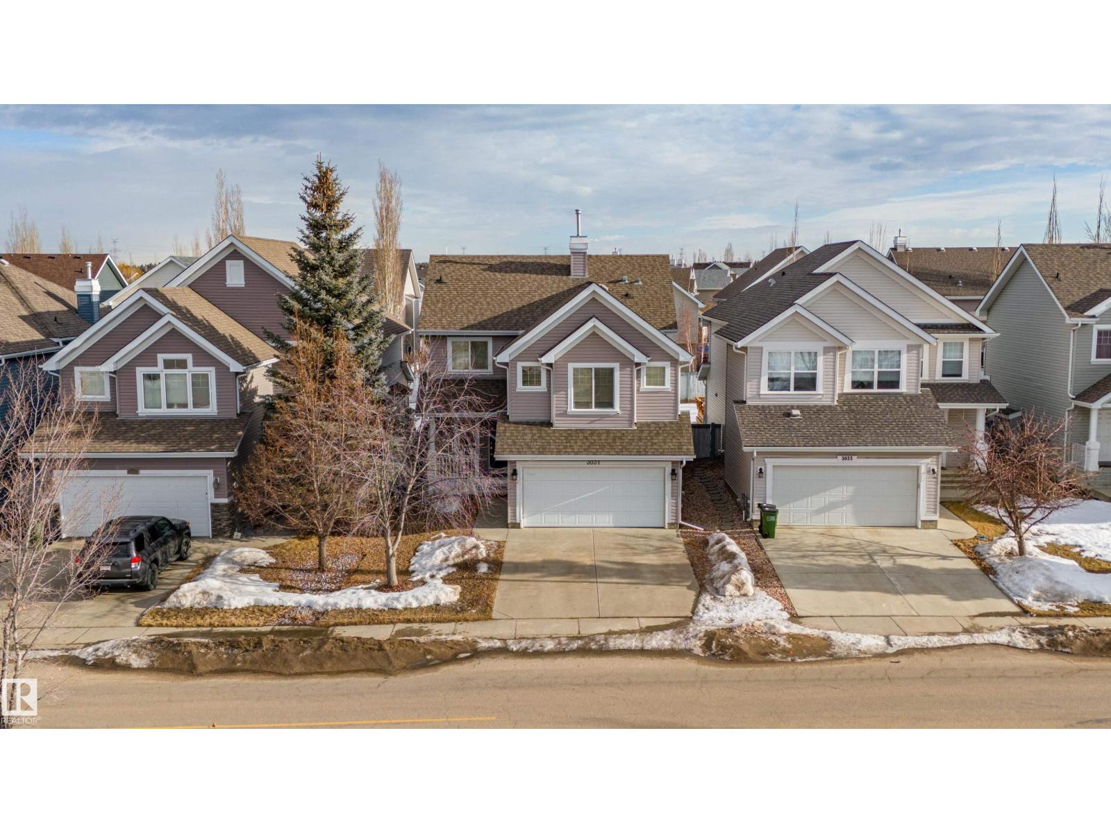 3031 Spence Wd Sw, Edmonton, Alberta  T6X 1M6 - Photo 61 - E4473991