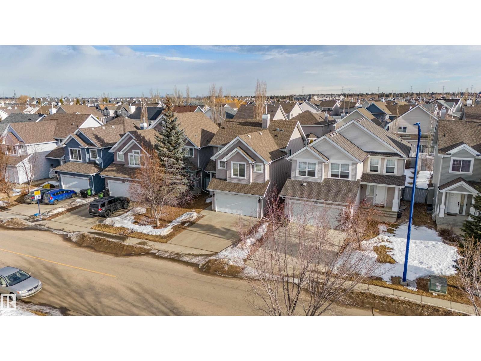 3031 Spence Wd Sw, Edmonton, Alberta  T6X 1M6 - Photo 62 - E4473991