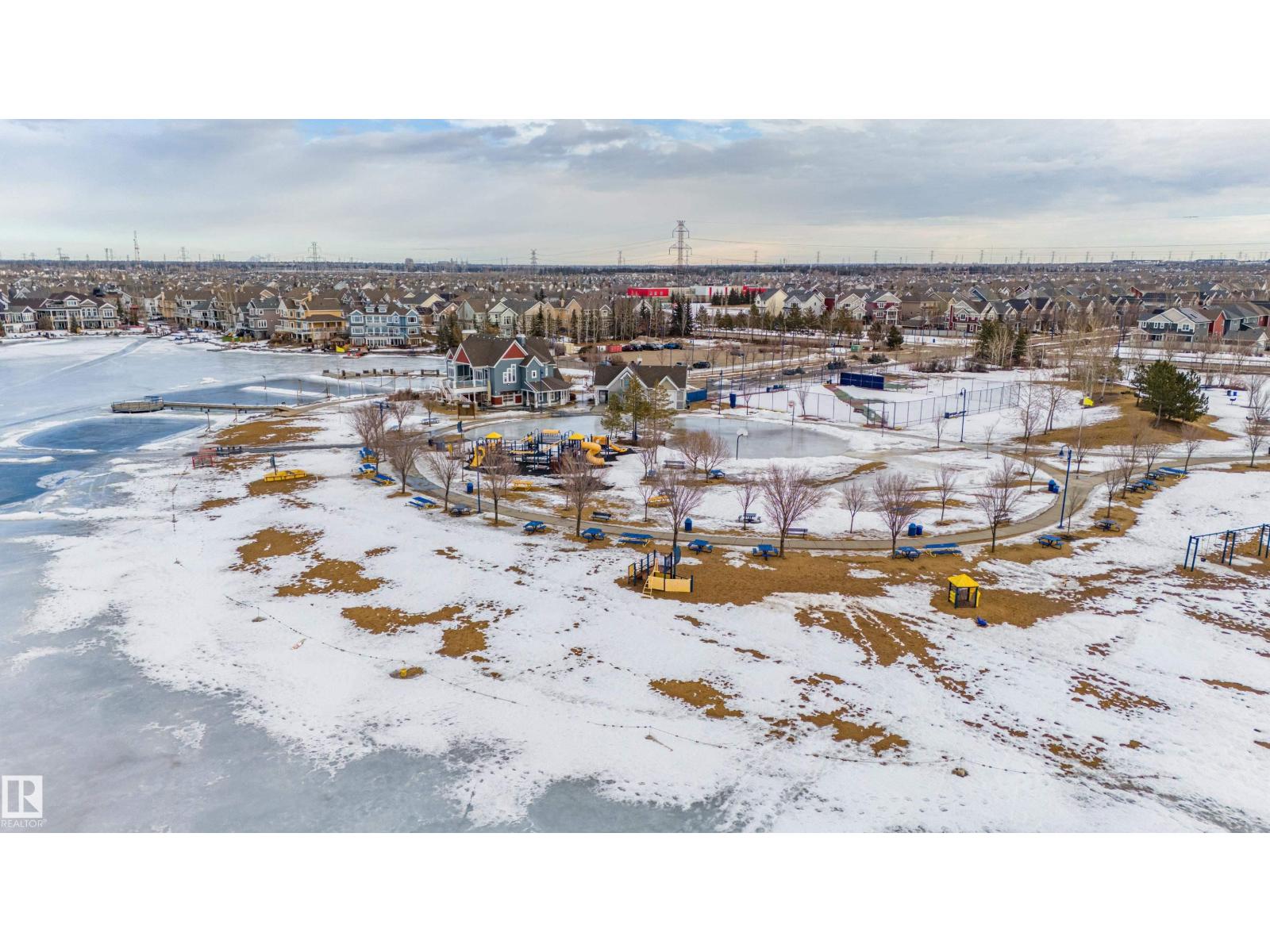 3031 Spence Wd Sw, Edmonton, Alberta  T6X 1M6 - Photo 55 - E4473991