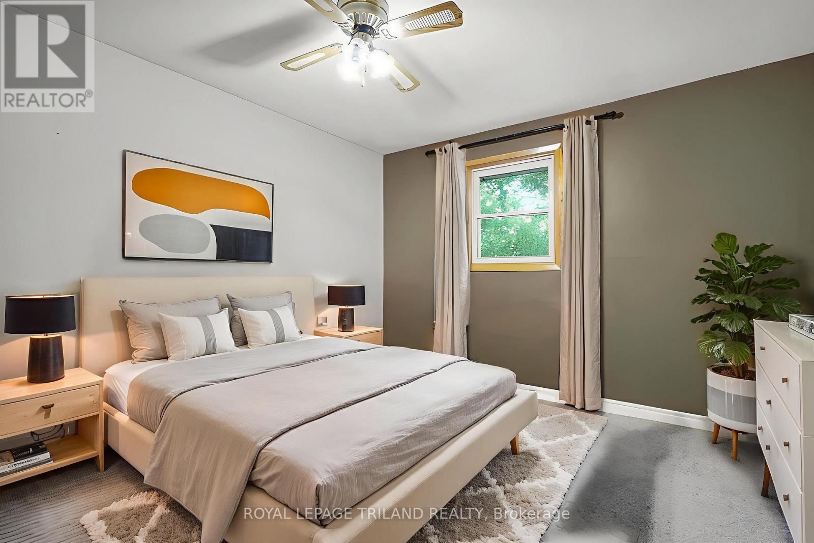 132 Ardsley Crescent, London North, Ontario  N6G 3W7 - Photo 13 - X12804810