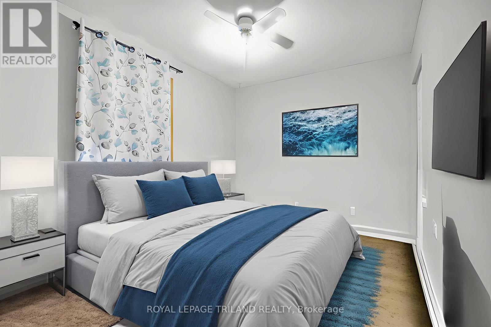 132 Ardsley Crescent, London North, Ontario  N6G 3W7 - Photo 14 - X12804810