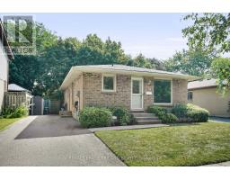 132 ARDSLEY CRESCENT, London North, Ontario