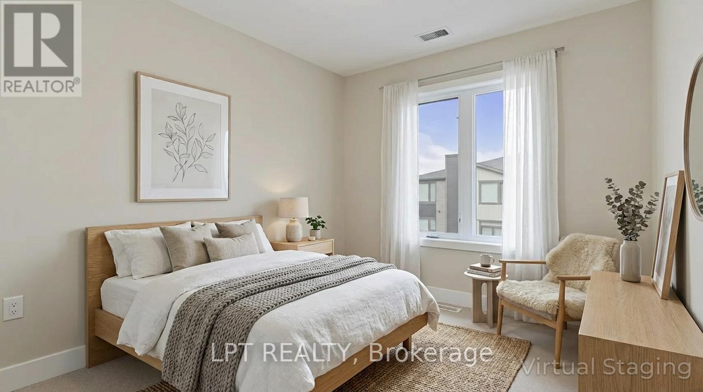 110 - 1960 Dalmagarry Road, London North (North E), Ontario  N6G 0T8 - Photo 21 - X12804824