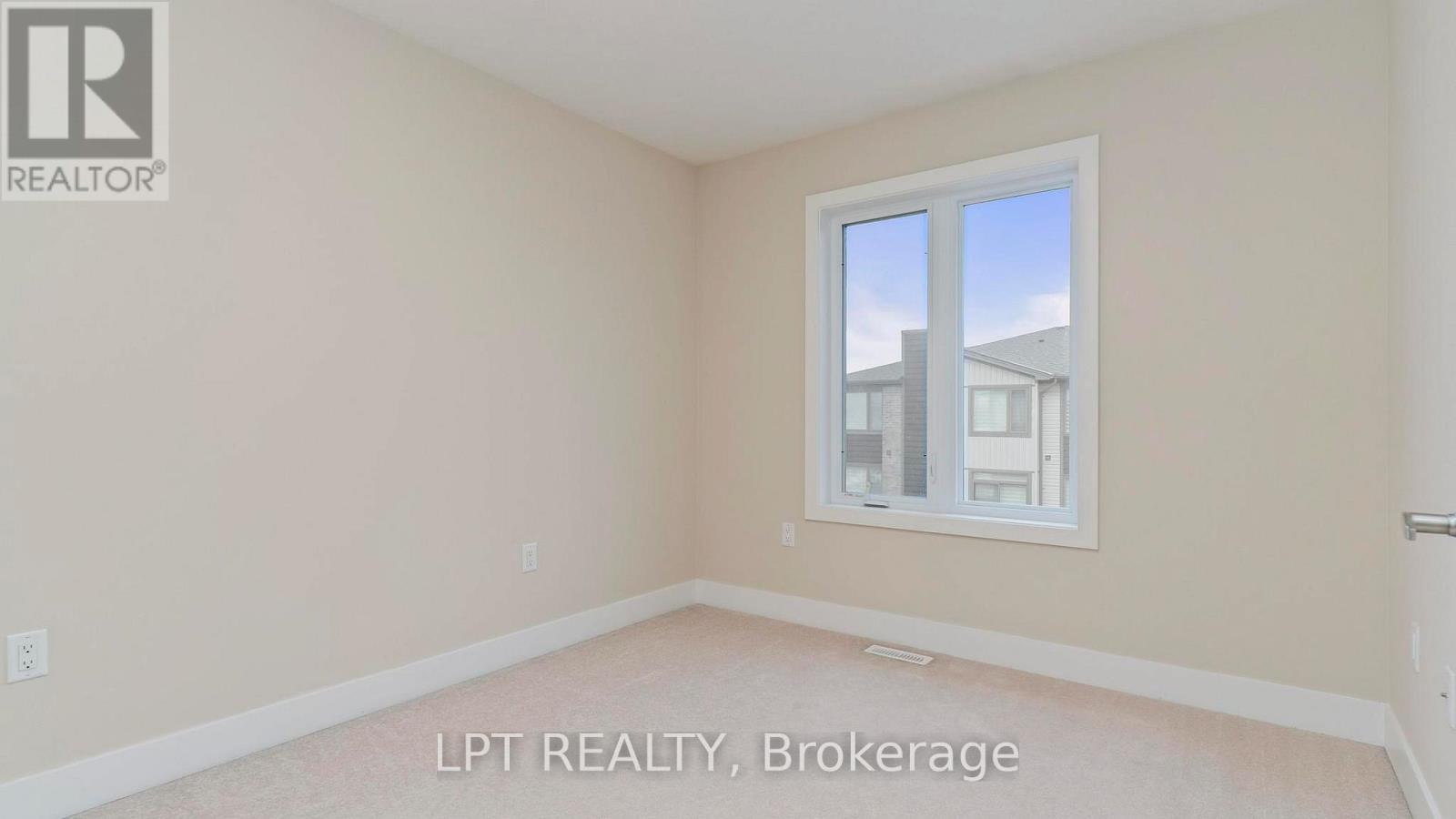 110 - 1960 Dalmagarry Road, London North (North E), Ontario  N6G 0T8 - Photo 22 - X12804824