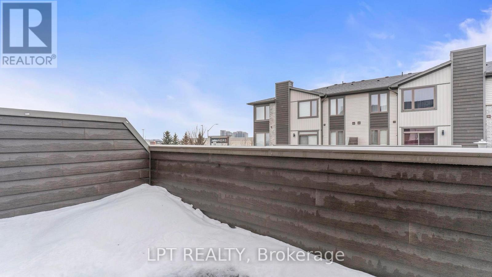 110 - 1960 Dalmagarry Road, London North (North E), Ontario  N6G 0T8 - Photo 31 - X12804824