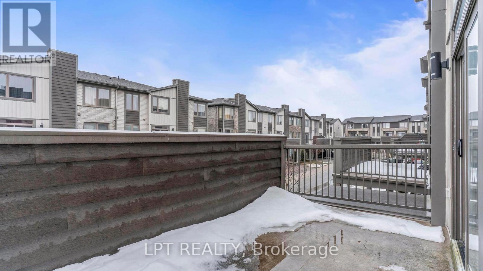 110 - 1960 Dalmagarry Road, London North (North E), Ontario  N6G 0T8 - Photo 32 - X12804824