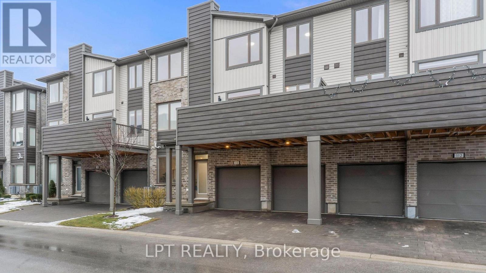 110 - 1960 Dalmagarry Road, London North (North E), Ontario  N6G 0T8 - Photo 33 - X12804824