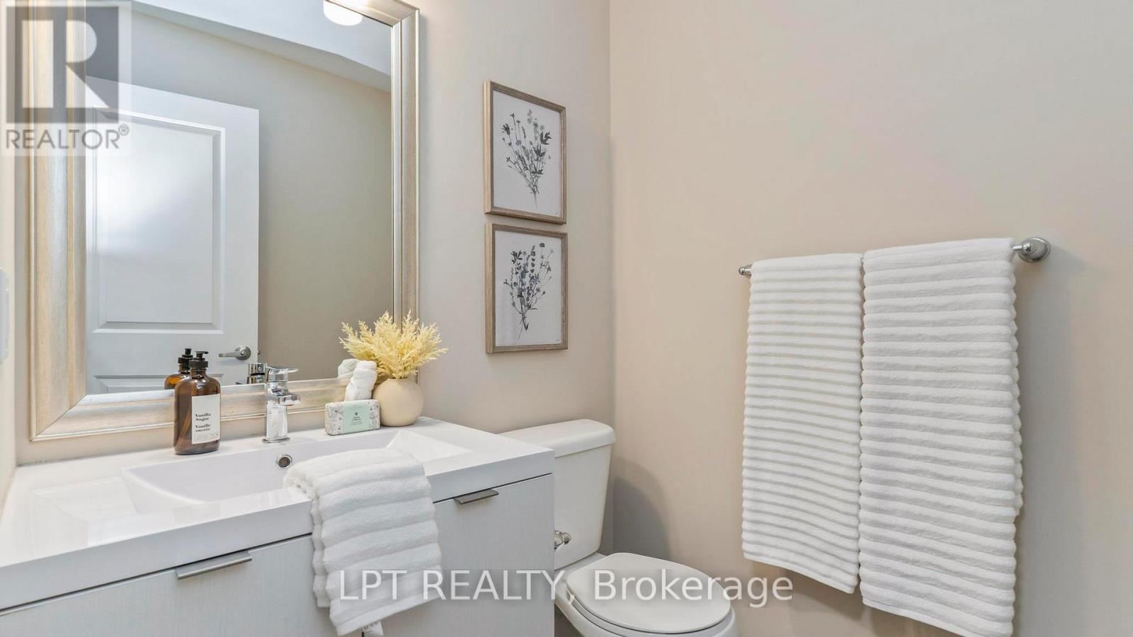 110 - 1960 Dalmagarry Road, London North (North E), Ontario  N6G 0T8 - Photo 5 - X12804824