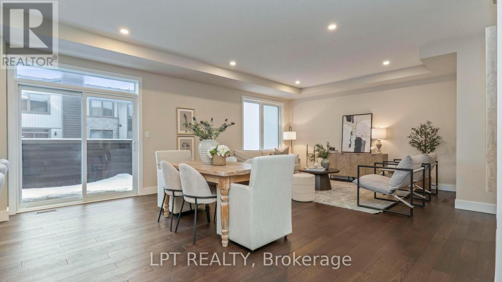 110 - 1960 Dalmagarry Road, London North (North E), Ontario  N6G 0T8 - Photo 7 - X12804824