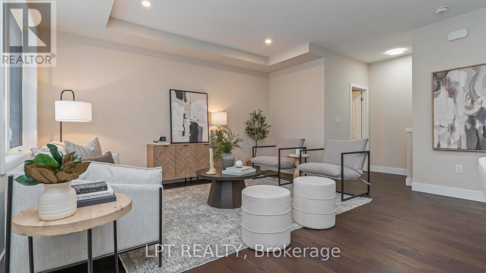 110 - 1960 Dalmagarry Road, London North (North E), Ontario  N6G 0T8 - Photo 9 - X12804824